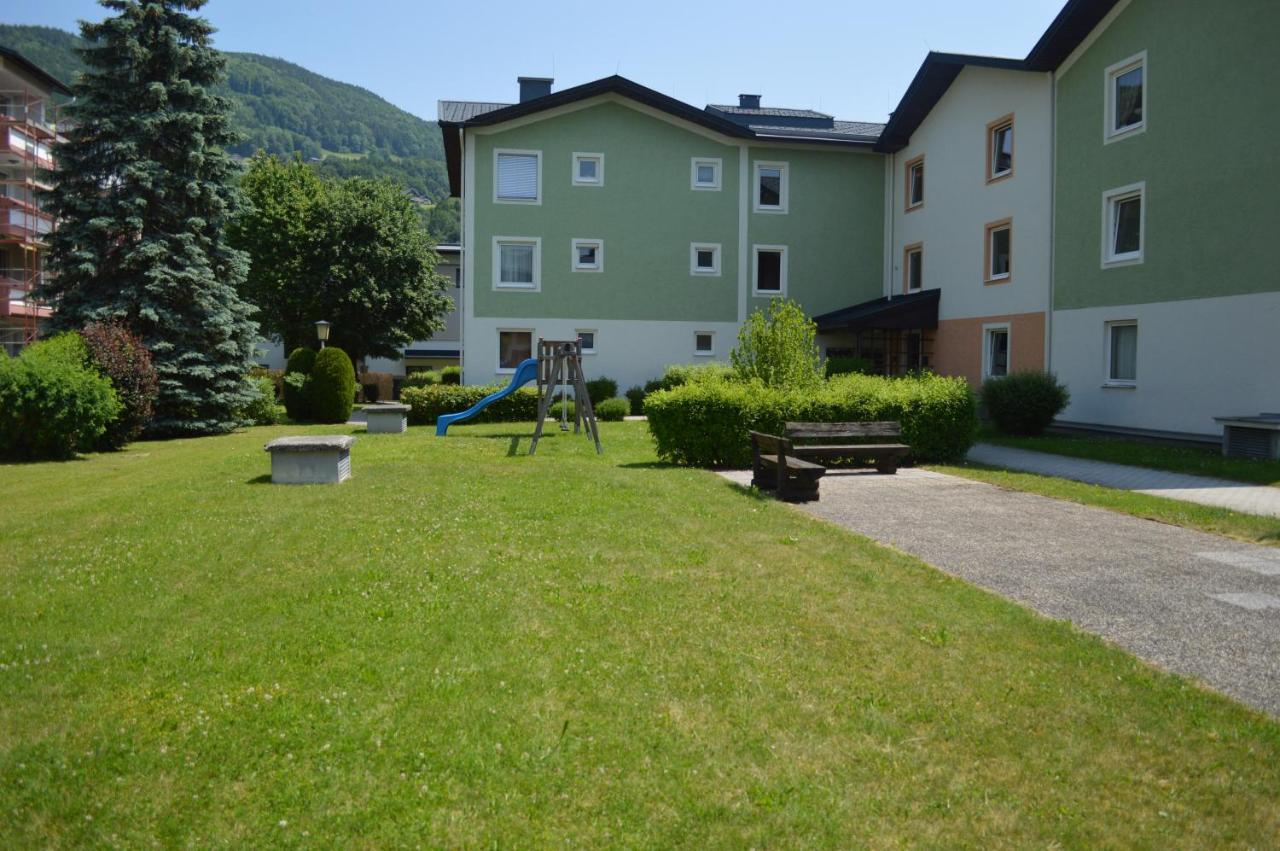 Billys Apartment Zentrum, Renoviert, Garage, Netflix Мондзе Екстер'єр фото