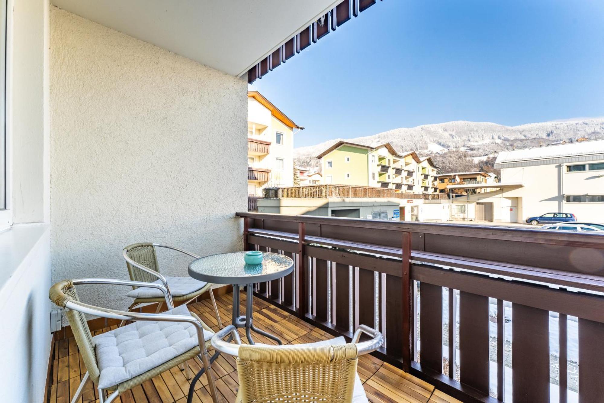 Billys Apartment Zentrum, Renoviert, Garage, Netflix Мондзе Екстер'єр фото